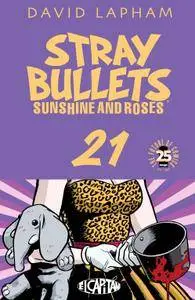Stray Bullets - Sunshine  Roses 021 2017 digital Son of Ultron-Empire