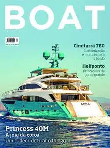 Boat Shopping - maio 2017