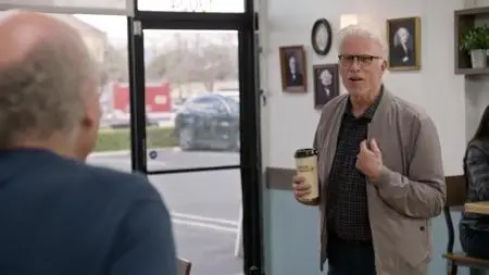 Curb Your Enthusiasm S10E09