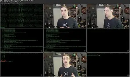Network Protocols for Security: HTTP