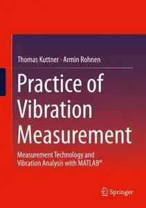 Practice of Vibration Measurement