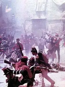 (Luchino VISCONTI) Le Guepard [DVDrip] 1963