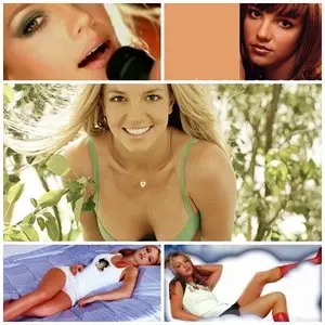 190 Pics Britney Spears