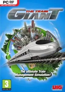 The Train Giant: A-Train 9