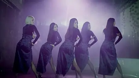 Spica - Lonely (2012)