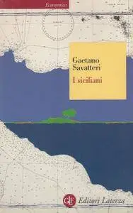 Gaetano Savatteri - I siciliani