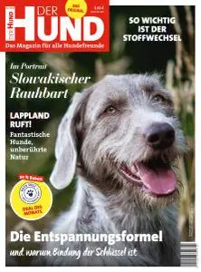 Der Hund - Februar 2021