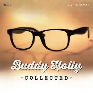 Buddy Holly - Collected (2015)