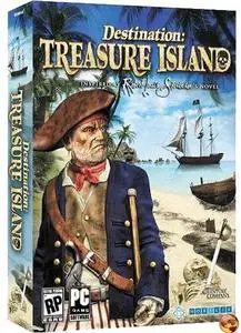 Destination: Treasure Island
