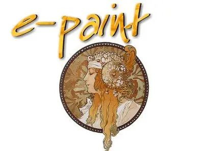 Alchemy Mindworks e-Paint v2.0a32 