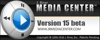 J. River Media Center 15.0.23 Beta