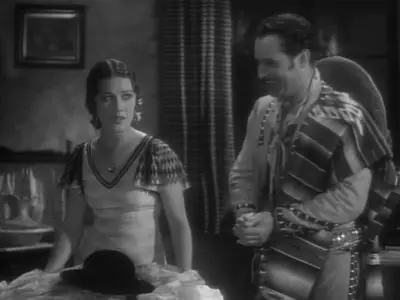 Captain Thunder (1930)