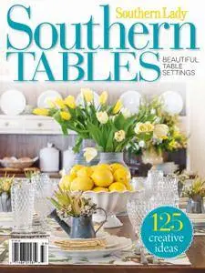 Southern Lady Special Issues - March 01, 2017