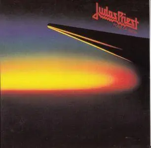 Judas Priest - The Complete Albums Collection (2012) [19CD Box Set]