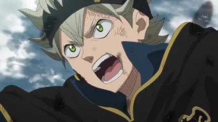 Black Clover S01E26