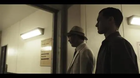 Project Blue Book S02E02