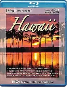 Living Landscapes: Hawaii