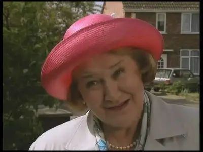 BBC - Keeping Up Appearances, Season 4 *Re-UP*