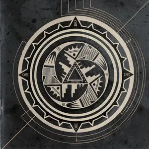 OSI: Discography (2003 - 2012)