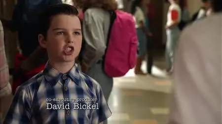 Young Sheldon S02E06