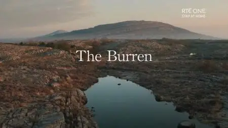 RTE - The Burren: Heart of Stone (2021)