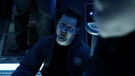 The Expanse S01E07