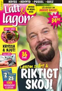 Lätt & Lagom – 18 september 2018