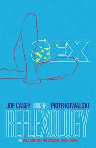 Image Comics-Sex Vol 05 Reflexology 2017 Retail Comic eBook