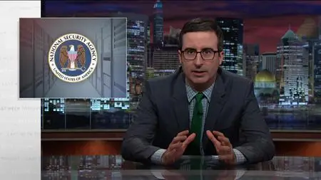 Last Week Tonight with John Oliver S02E14