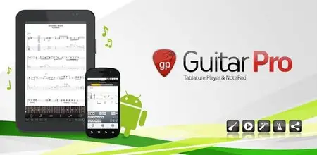 Guitar Pro v11.5.2