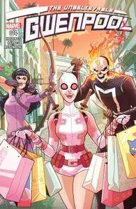 The Unbelievable Gwenpool 014 2017 Digital Zone-Empire