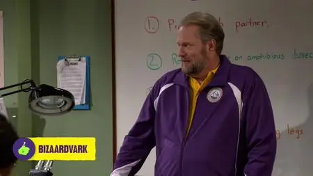 Bizaardvark S03E07