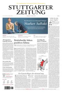 Stuttgarter Zeitung – 19. November 2018