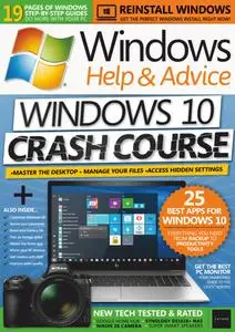 Windows Help & Advice - January 2019