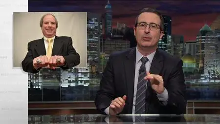 Last Week Tonight with John Oliver S03E07