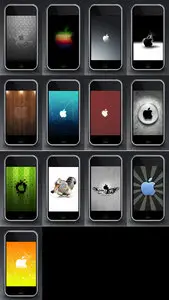 Apple Wallpapers for iPhone