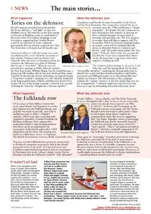 The Week - 06 March 2010