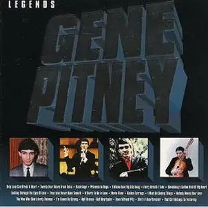 Gene Pitney - Legends (1994)