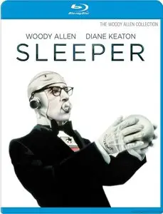 Sleeper (1973)
