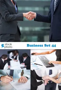 Photos - Business Set 44