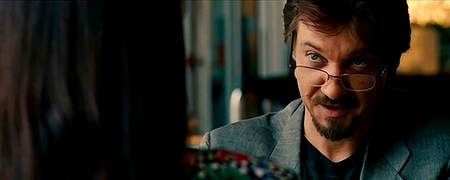 Kill the Messenger (2014)