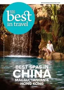 Best In Travel Magazine - Issue 89, 2019