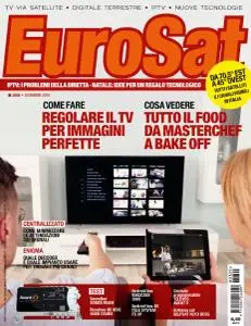 Eurosat N.305 - Dicembre 2018