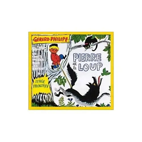 Pierre et le Loup