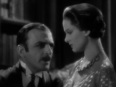 Thirteen Women (1932)
