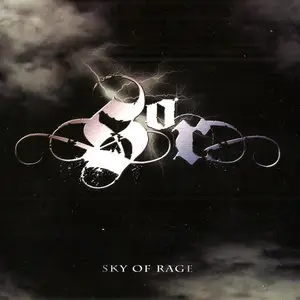 Sky Of Rage - Sky Of Rage (2012)