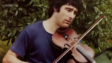 The Enigma of Nic Jones - Return of Britain's lost Folk Hero (2013)