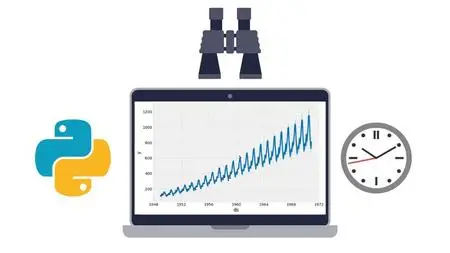 Python for Time Series Data Analysis