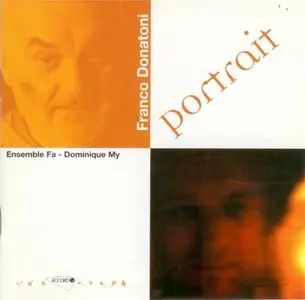 Franco Donatoni - Portrait (2001)