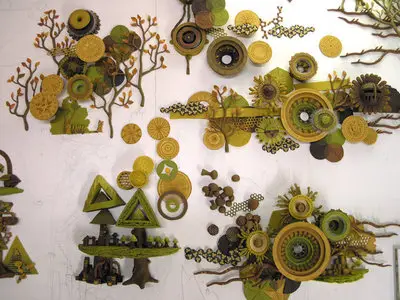 Works by Meredith Dittmar